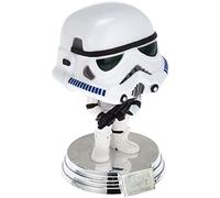 Funko Stormtrooper Star Wars Exclusive Figure Clear Kids