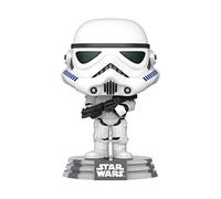 Funko Stormtrooper Star Wars Exclusive Figure Clear