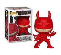Funko POP 513 Marvel VENOMIZED DAREDEVIL Bobble Head Venom