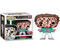 Funko Pop! 52356 Junji Ito: Cursed Hideo - Pop! Vinyl Figure (Special Edition) #916