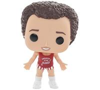 Funko POP! 52616 Exclusive Icons: Richard Simmons Red Outfit Vinyl Figure #59