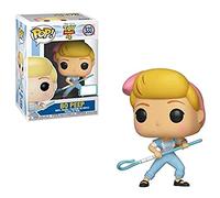 Funko Pop 533 Disney Toy Story 4, Bo Peep Exclusive Limited Edition