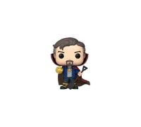 Funko POP 56828, Marvel Spiderman, No Way Home, Doctor Strange