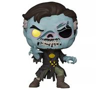 Funko Pop! 57376 Marvel What if? Zombie - Doctor Strange #946