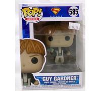 Funko Pop 585 Guy Gardner DC Studios Superman Vinyl Figure 2025