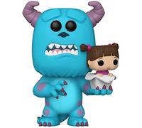 Funko Pop! 59150 Monsters Inc Sulley With Boo Exclusive #1158