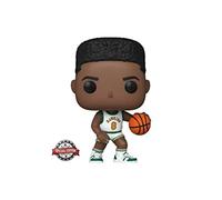 Funko Pop! 62389 Stranger Things - Lucas in Jersey #1246