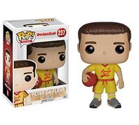 Funko Pop 6277 Movies: Dodgeball - Peter La Fleur 237