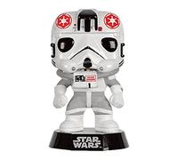 Funko POP! 6574 "Star Wars AT-AT Driver Bobble Toy
