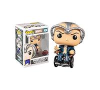 FUNKO POP EXCLUSIVE MARVEL PROFESSOR X 658 SPECIAL EDITION NEW FREE P&P