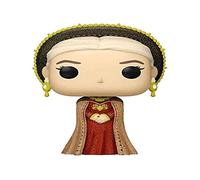 Funko Pop! Got House Of The Dragon Rhaenyra Targaryen Exclusive Figure Golden