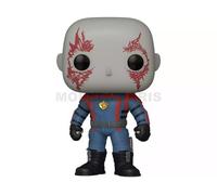 Funko Pop 68053 Pop Marvel 1204 - Guardians of the Galaxy 3: Drax