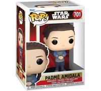 Funko Pop 701 Star Wars Episode 1 Phantom Menace - Padme Amidala Bobblehead