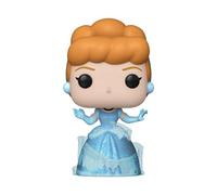 Funko Pop! 71052 Disney Cinderella (1950) 100th Diamond Glitter #1318