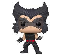 Funko POP #722 X-Men Wolverine - Exclusive Special Edition 52241