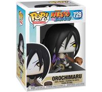 Funko Pop 729 Naruto Shippuden Vinyl Figure - Orochimaru
