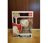Funko POP! Vinyl: Movies: IT: Chapter 2-Pennywise With Open Arms - IT Chapter Two - Collectable Vinyl Figure - Gift Idea - Official Merchandise - Toys for Kids & Adults - Movies Fans