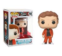 Funko POP 794 Movies Directors Jason Blum