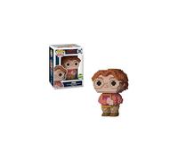 Funko POP 8-Bit Stranger Things Barb 2018 Spring Convention Exclusive 28
