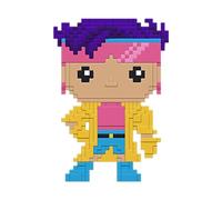 Funko Pop 8-Bit X-Men Jubilee Figure 1306