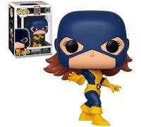 Funko POP! Bobble 80th-First Appearance-Marvel Girl - Marvel Comics - Collectable Vinyl Figure - Gift Idea - Official Merchandise - Toys for Kids & Adults - Comic Books Fans
