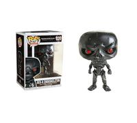 Funko POP 820 Movies Terminator REV-9 Endoskeleton Dark Fate Vinyl Action Figure