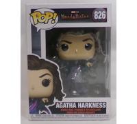 POP! Marvel: WandaVision - Agatha Harkness