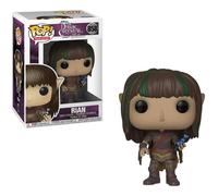 Funko 41482 POP. Vinyl: TV: Dark Crystal - Rian Collectible Figure, Multicolour