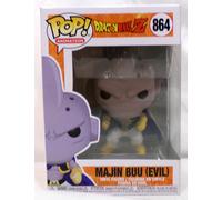 FUNKO Pop Animation Dragonball Z 864 Majin Buu Evil