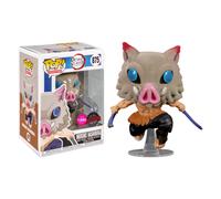 Demon Slayer Susamaru (Chase Edition possible) vinyl figurine no. 1409 Funko Pop! multicolour Onesize