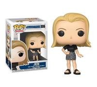 Funko POP 886 TV Dawsons Creek Jen