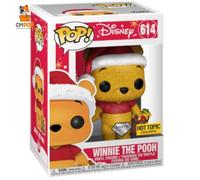 Funko Winnie The Pooh Disney -exclusive Figure Yellow Kids