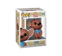 Funko POP - 889698802406 - Winnie the Pooh Roo (1516)