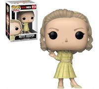 Funko POP 910 TV Mad Men Betty Draper