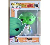 FUNKO POP #952 DRAGON BALL Z - KAMI FIGURE 3.75" NEW IN BOX