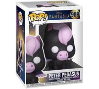✴️ Funko Pop 989 Disney Fantasia - Peter Pegasus 80th Anniversary Pegasus✴️