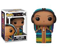 Funko POP A Wrinkle in Time Mrs. Who #399 Vinyl Figure