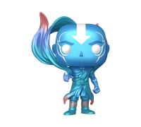 Funko Pop! Aang (Avatar State) (Avatar Aang: The Last Airbender)