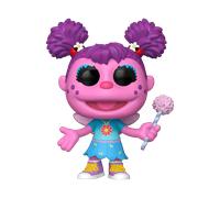 Funko Pop! Abby Cadabby