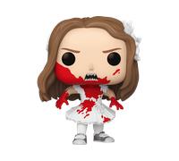 Funko POP! Movies: Abducting Abigail - Abigail - Collectable Vinyl Figure - Gift Idea - Official Merchandise - Toys for Kids & Adults - Movies Fans - Model Figure for Collectors and Display