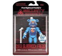 Funko Pop! Action Figure: FNAF Five Night's at Freddy's - Photo Negative Glamrock Freddy (Fun Fest 2023 Shop Exclusive)