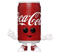 Funko Pop! AD Icon: Glitter Coca-Cola Can (Special Edition)