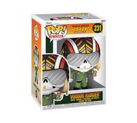 Funko Pop! Ad Icon: Voodoo Ranger Mascot Ranger - (Juice Force) - Collectable Vinyl Figure - Gift Idea - Official Merchandise - Toys for Kids & Adults - Ad Icons Fans - Model Figure for Collectors