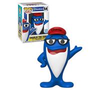 Funko Pop! AD Icons: Charlie The Tuna (Exclusive)