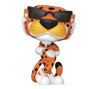 Funko Pop Ad Icons: Cheetos® - Chester Cheetah® Vinyl Figure #44581