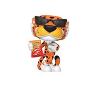 Funko POP! Ad Icons: Cheetos Chester Cheetah [with Cheetos Bag] #78 Hollywood Grand Opening Limited Edition Exclusive