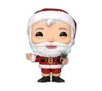 Ad Icons: Coca Cola Santa Funko POP Vinyl