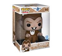 Funko Pop! Ad Icons Count Chocula Supersized Limited Edition #60