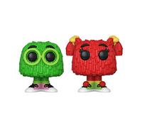 Funko POP! Ad Icons - Fry Kids [Green & Red] Exclusive