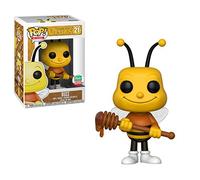 Funko Pop! Ad Icons: Honey Nut Cheerios - Buzz Limited Edition #21